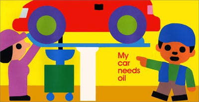 My Car