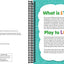 Brain Games STEM - Get Ready for Preschool: Picture Puzzles for Growing Minds (Workbook)