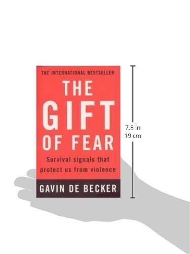Gift of Fear: Survival Signals That Protect Us from Violence