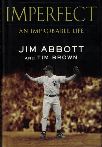 Imperfect: An Improbable Life