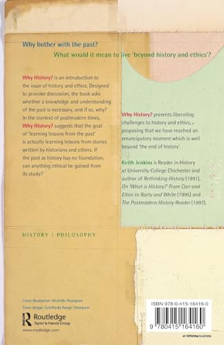 Why History?