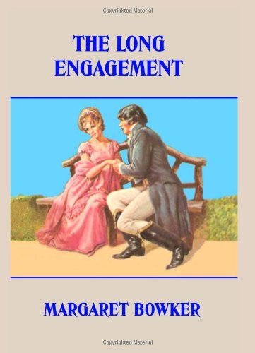 THE LONG ENGAGEMENT