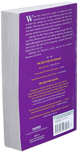 The Guardian Herd: Stormbound (Guardian Herd, 2)