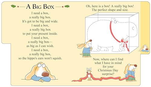 Bob and 6 more Christmas Stories