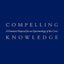 Compelling Knowledge: A Feminist Proposal for an Epistemology of the Cross (Political Thought)