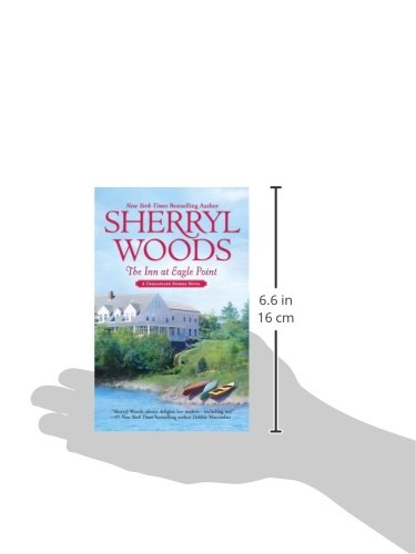 The Inn At Eagle Point (A Chesapeake Shores Novel)
