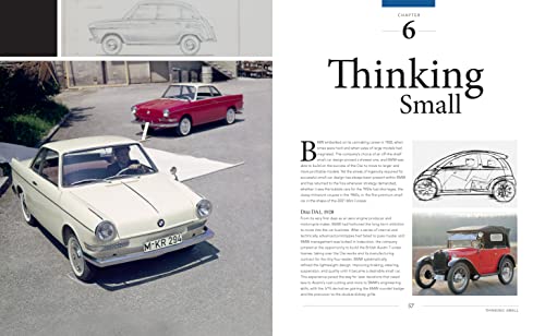 The BMW Century, 2nd Edition