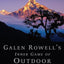 Galen Rowell's Inner Game of Outdoor Photography