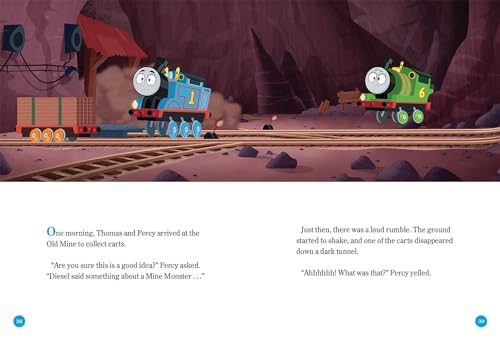 Thomas & Friends: 5-Minute Stories
