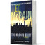The McBain Brief: Masterful Crime Short Stories from the Creator of the 87th Precinct