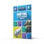 Minecraft Maths Ages 7-8: Official Workbook (Minecraft Education)