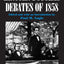 The Complete Lincoln-Douglas Debates of 1858
