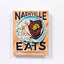 Nashville Eats: Hot Chicken, Buttermilk Biscuits, and 100 More Southern Recipes from Music City