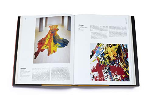 Abstract Art: A Global History