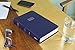 NIV, Gift and Award Bible, Leather-Look, Blue, Red Letter, Comfort Print