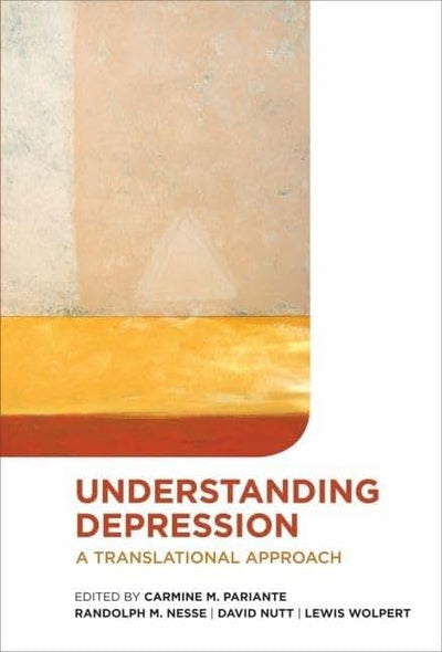 Understanding depression: A translational approach