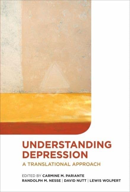 Understanding depression: A translational approach