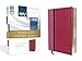 NIV, The Message, Parallel Study Bible, Leathersoft, Pink: Two Bible Versions Together with NIV Study Bible Notes