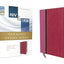 NIV, The Message, Parallel Study Bible, Leathersoft, Pink: Two Bible Versions Together with NIV Study Bible Notes