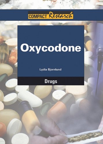Oxycodone (Compact Research: Drugs)