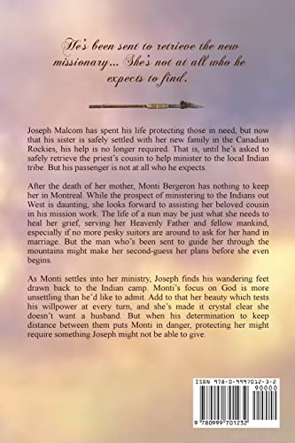 This Wilderness Journey (The Mountain series)
