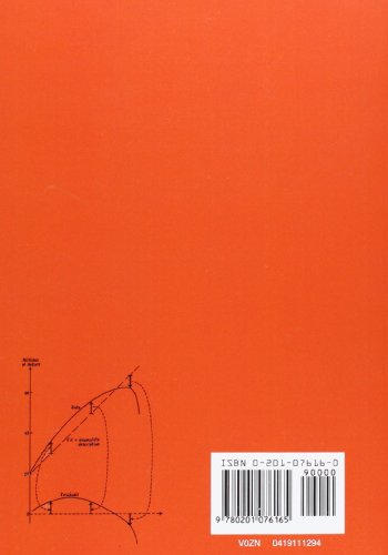 Exploratory Data Analysis — back cover