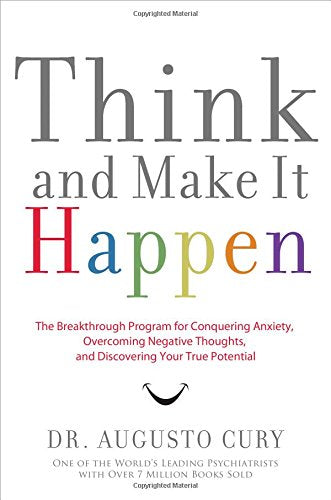 Think and Make it Happen