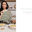 One Plate at a Time: Recipes for Finding Freedom with Food
