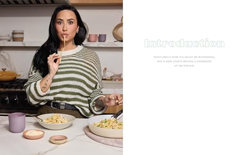 One Plate at a Time: Recipes for Finding Freedom with Food