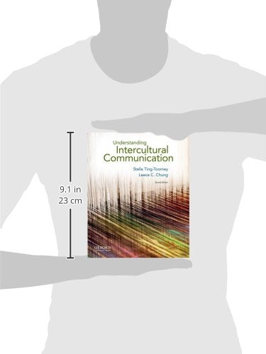 Understanding Intercultural Communication by Ting-Toomey, St