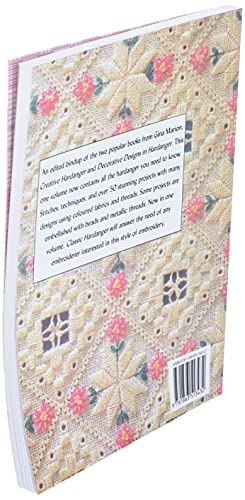 Classic Hardanger (Milner Craft Series)