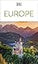 DK Europe: Must-See Sights. Culture & History. Detailed Maps & Tours. Covers France, Spain, Italy, Great Britai (Travel Guide)