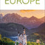 DK Europe: Must-See Sights. Culture & History. Detailed Maps & Tours. Covers France, Spain, Italy, Great Britai (Travel Guide)