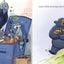 Trash Truck: Donny & Walter's Surprising Day: A Story About Friendship, Routine, and Making New Friends