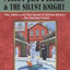 Mrs. Jeffries and the Silent Knight (A Victorian Mystery)