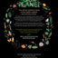 Our Planet: The One Place We All Call Home