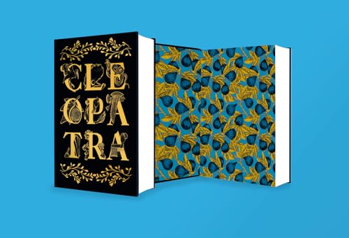Cleopatra: A Novel
