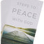 Steps to Peace with God (25-pack)