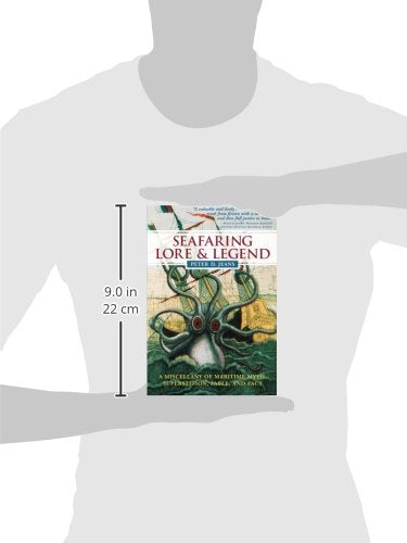 Seafaring Lore and Legend