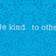 Be Kind: Make kindness your superpower with award-winning journalist Rosie Nixon