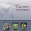 Creative Stonesetting by John Cogswell