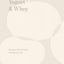 Yogurt & Whey: Recipes of an Iranian Immigrant Life
