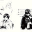 Persona 5 Official Setting Picture Guide Book [JAPANESE EDITION] 2016