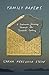 Family Papers: A Sephardic Journey Through the Twentieth Century
