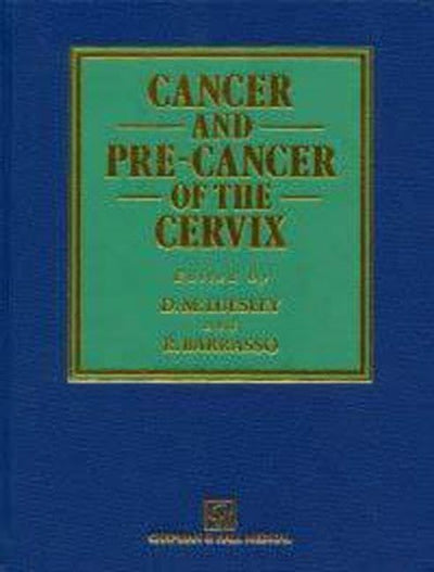 Cancer and Pre-Cancer of the Cervix