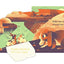Peek-a-Baby: Farm: Peekaboo flaps inside!