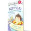 The Best Seat in Second Grade: A Back to School Story for Children (Ages 4-8) (I Can Read Level 2)