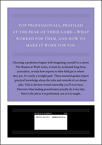 Becoming an Ethical Hacker (Masters at Work)