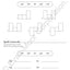 Building Spelling Skills, Grade 1 Student Workbook