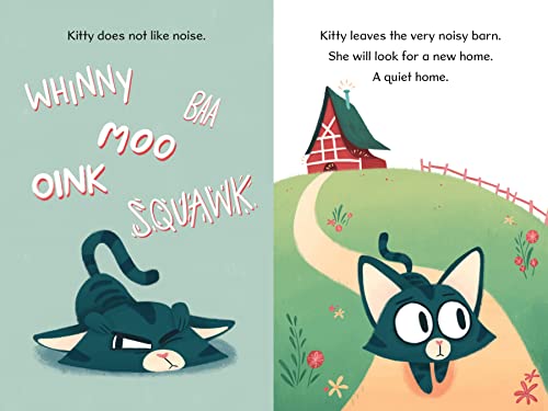 Kitty and Dragon (Volume 1)